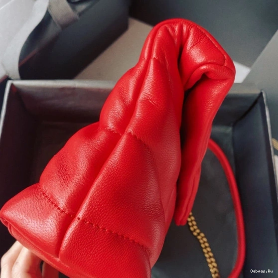 YSL BAG PUFFER TOY 0731